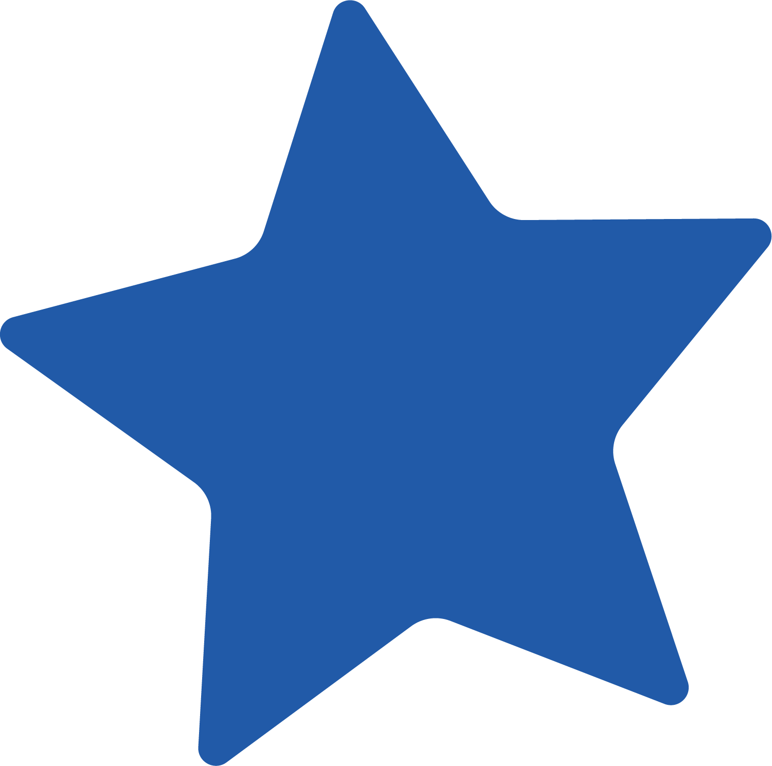 Estrella MAW